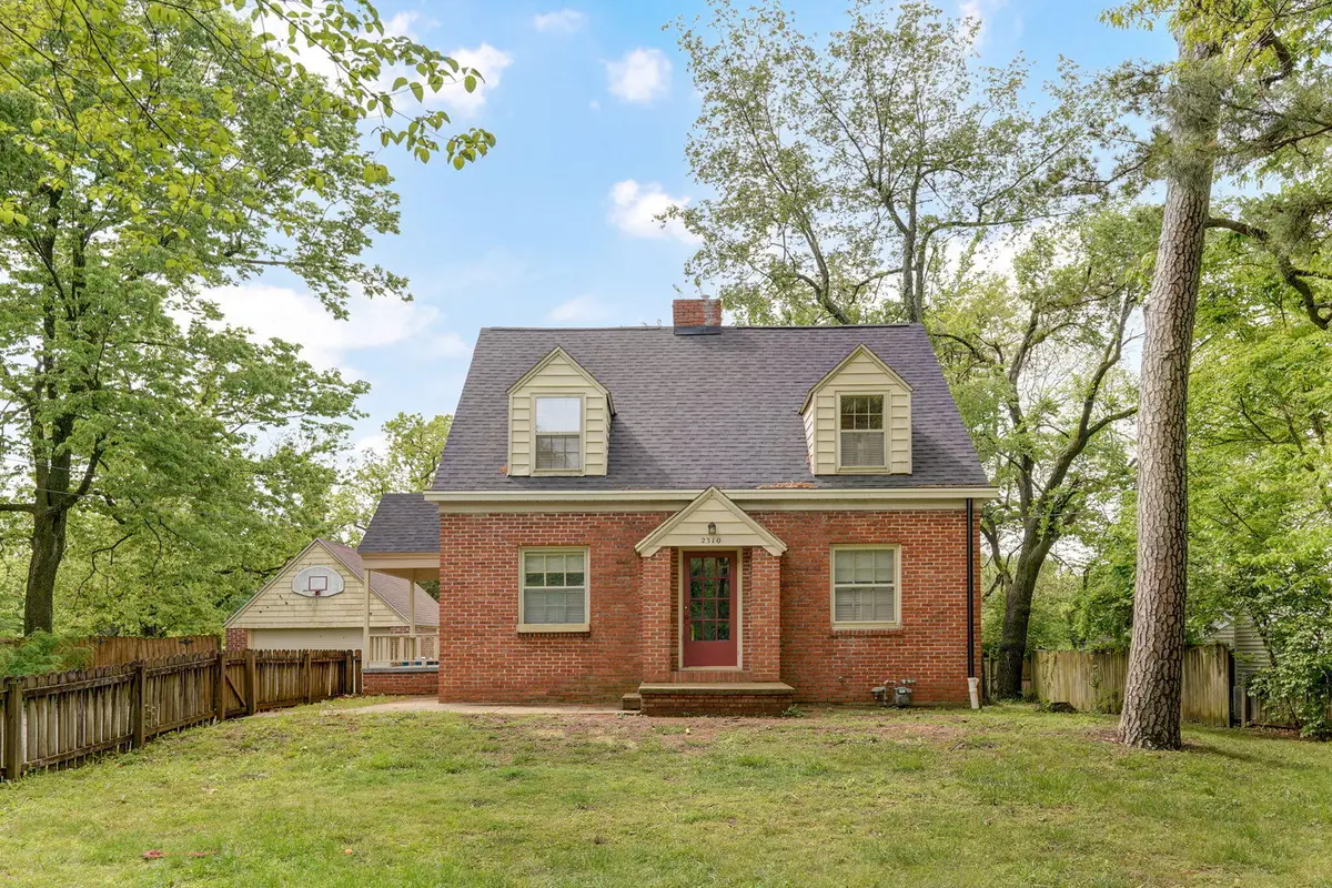 2310 E Grand Street, Springfield, MO 65804 - #1