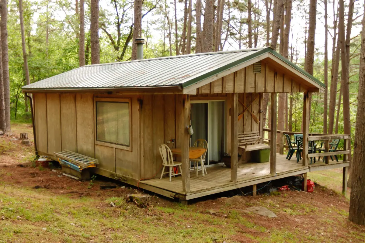 876 County Road 368, Dora, MO 65637 - #1