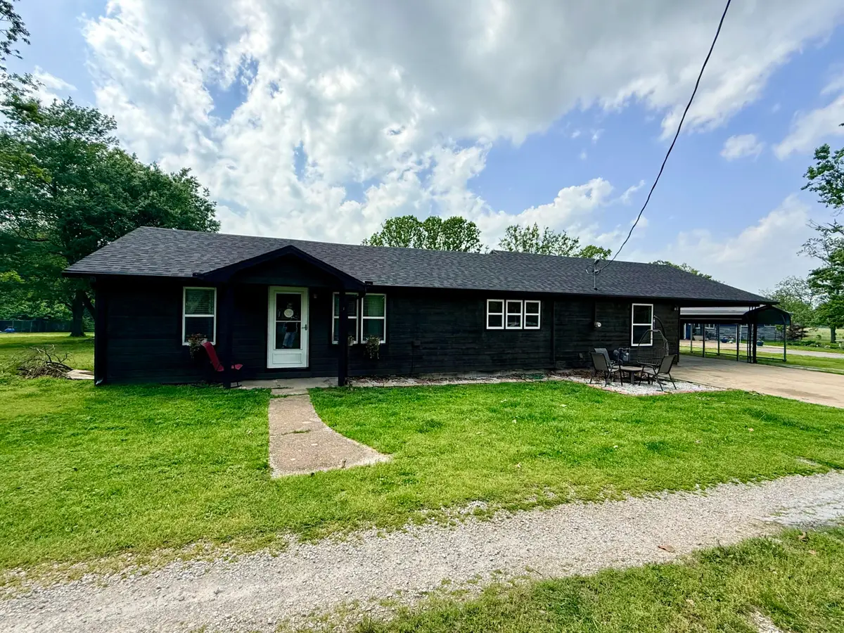613 Hall Avenue, Ava, MO 65608 - #1
