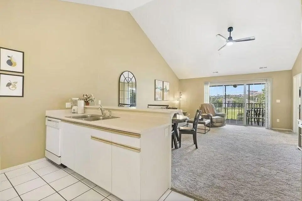 120 Spring Creek Court #Apt 36, Branson, MO 65616 - #1