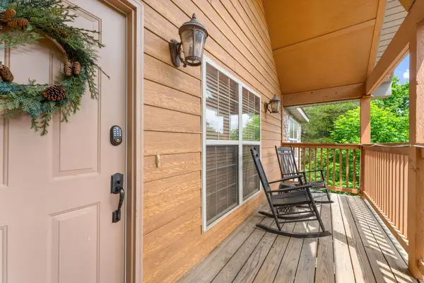 41 Stepping Stone Way #55, Branson West, MO 65737