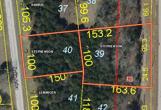 000 Robin Lot 39 And 40 Drive, Emerald Beach, MO 65658 - #1
