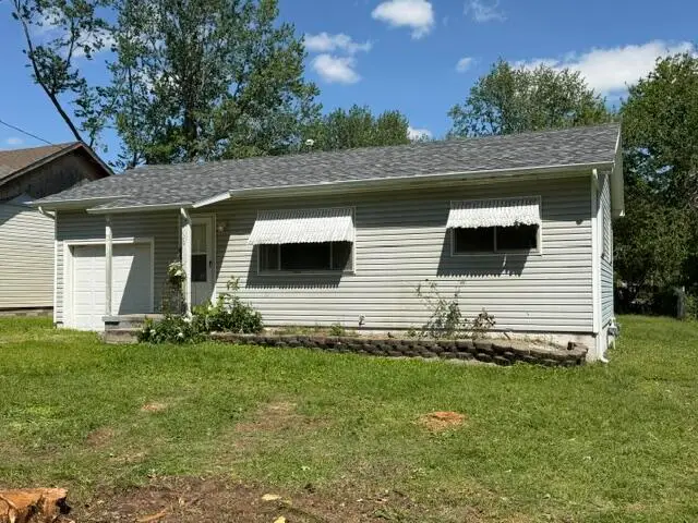 1120 N Fulbright Avenue, Springfield, MO 65802 - #2