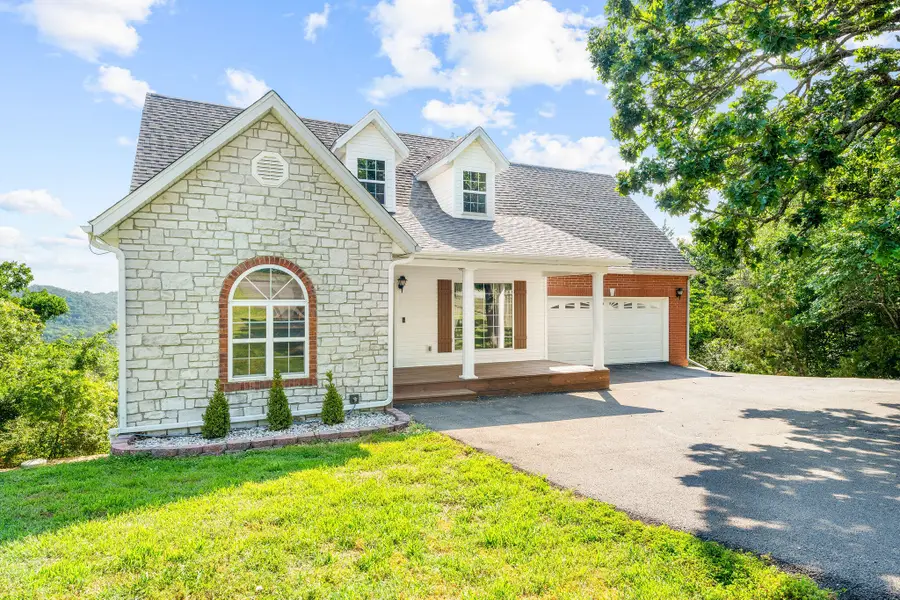 2505 Talking Rocks Road, Branson West, MO 65737 - #3
