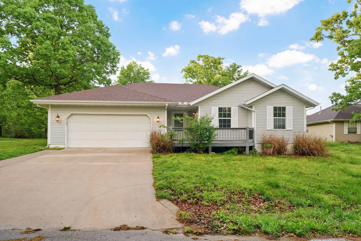 813 Galena Road, Ozark, MO 65721 - #1