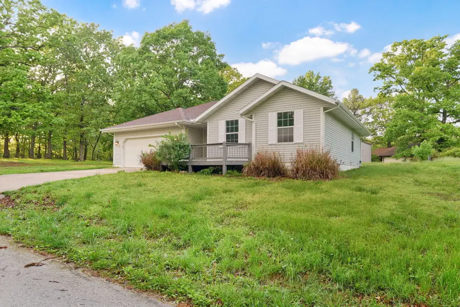 813 Galena Road, Ozark, MO 65721 - #3