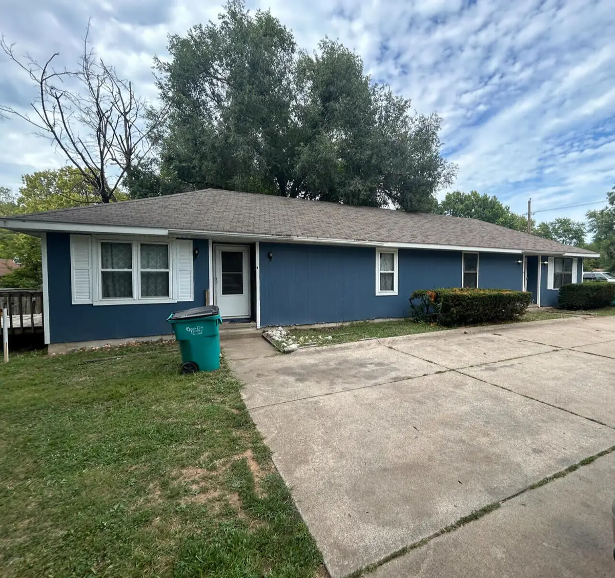 1625 N Colgate Avenue, Springfield, MO 65802 - #1