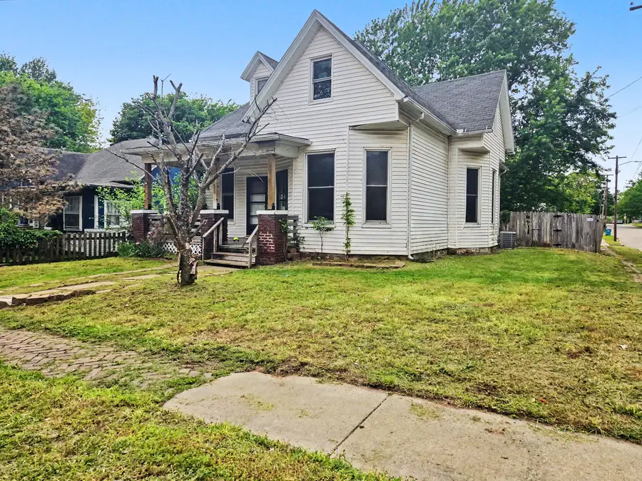 503 S New Avenue, Springfield, MO 65806 - #2