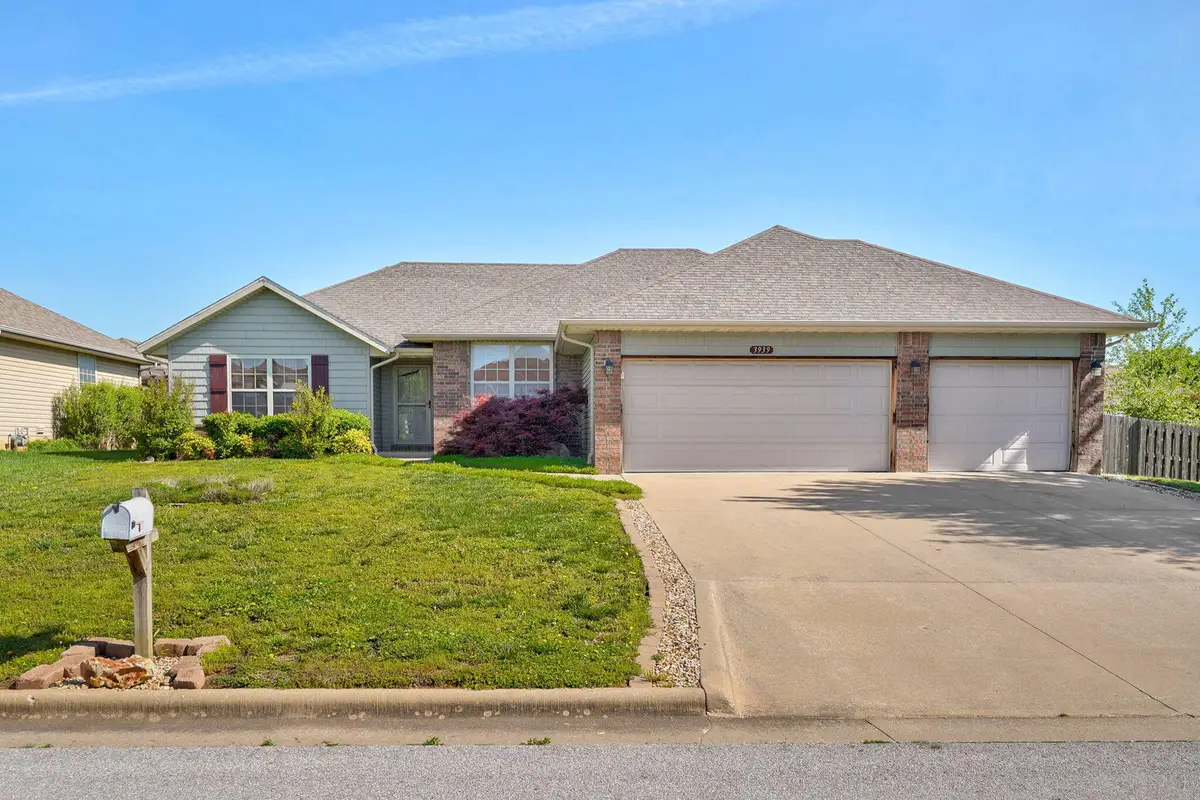 3939 W Tall Pine Court, Springfield, MO 65810 - #1