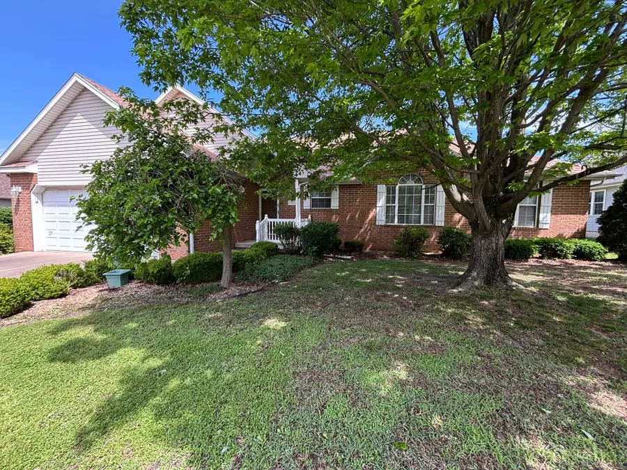 3317 Willow Lane, Joplin, MO 64801 - #2