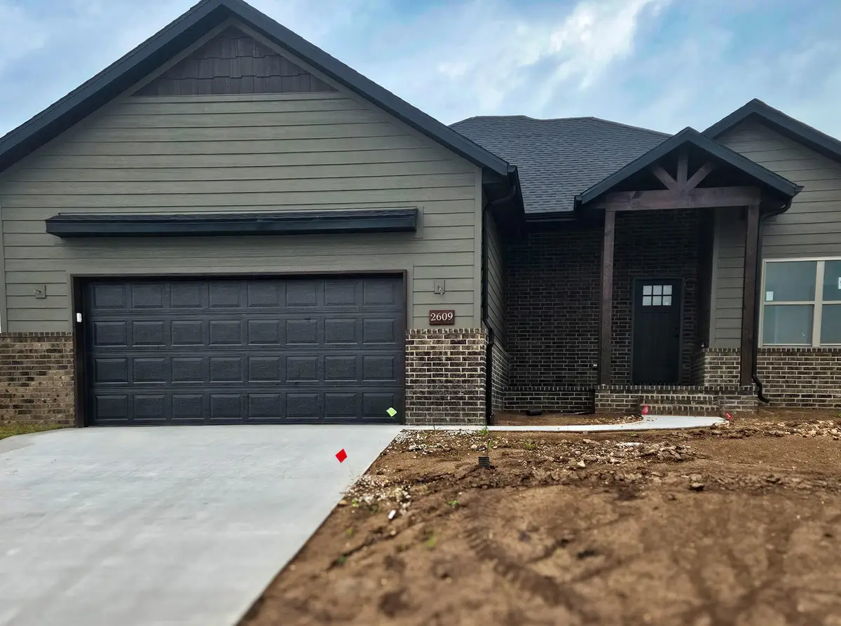 2609 W Webb Road, Ozark, MO 65721 - #1