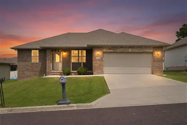 400 Penzance Street, Monett, MO 65708