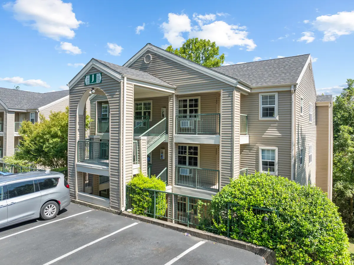 595 Timbercreek Road #301, Branson, MO 65616 - #1