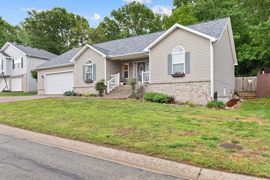 589 Barton Place, Neosho, MO 64850 - #2