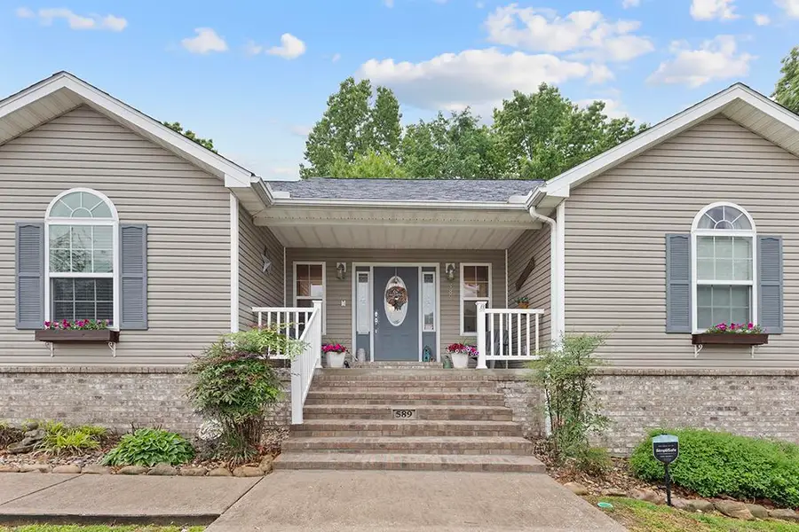 589 Barton Place, Neosho, MO 64850 - #3