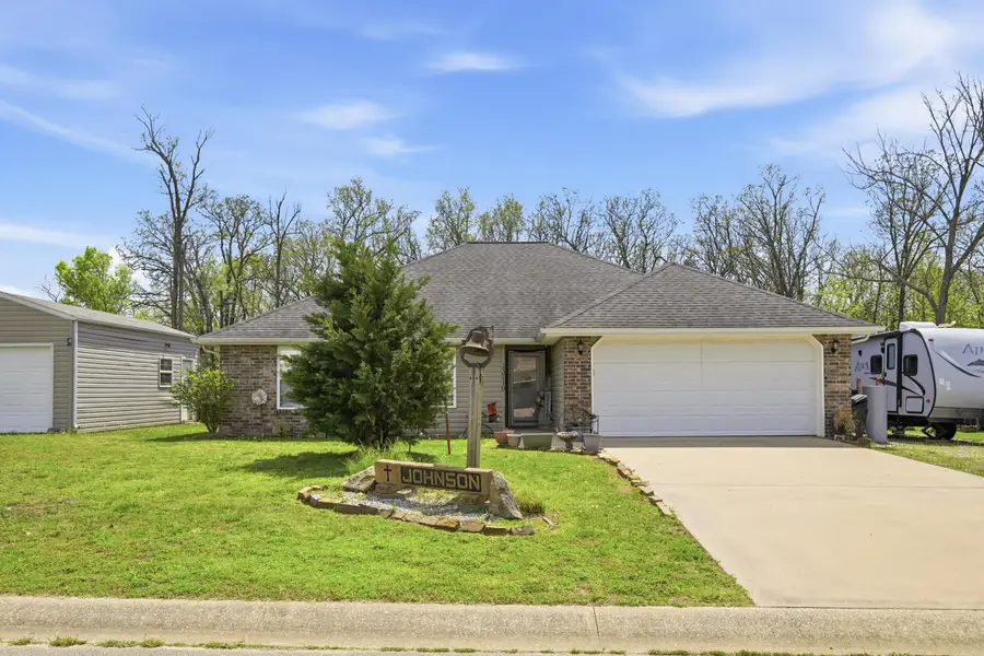 13719 Pella Lane, Neosho, MO 64850 - #3