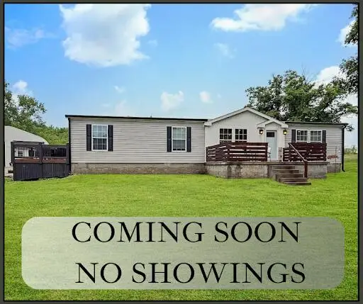 19104 County Road 12, Wheatland, MO 65779