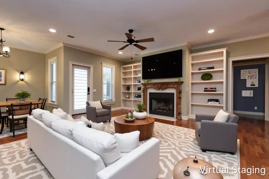 879 E Westchester Drive, Springfield, MO 65810 - #3