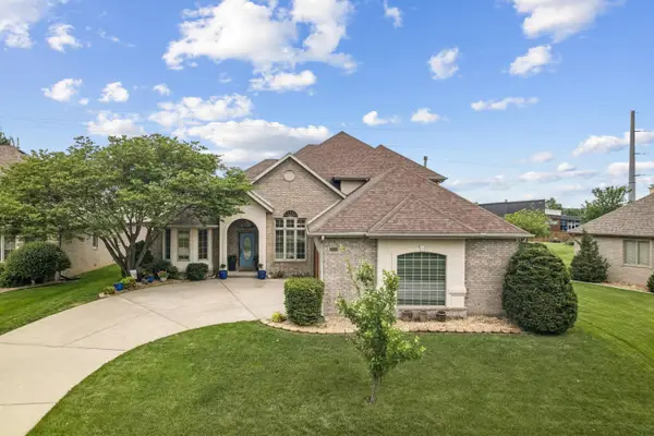 3353 E Fox Grape Street, Springfield, MO 65804