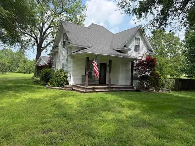 602 E Sanders Street, Miller, MO 65707 - #2