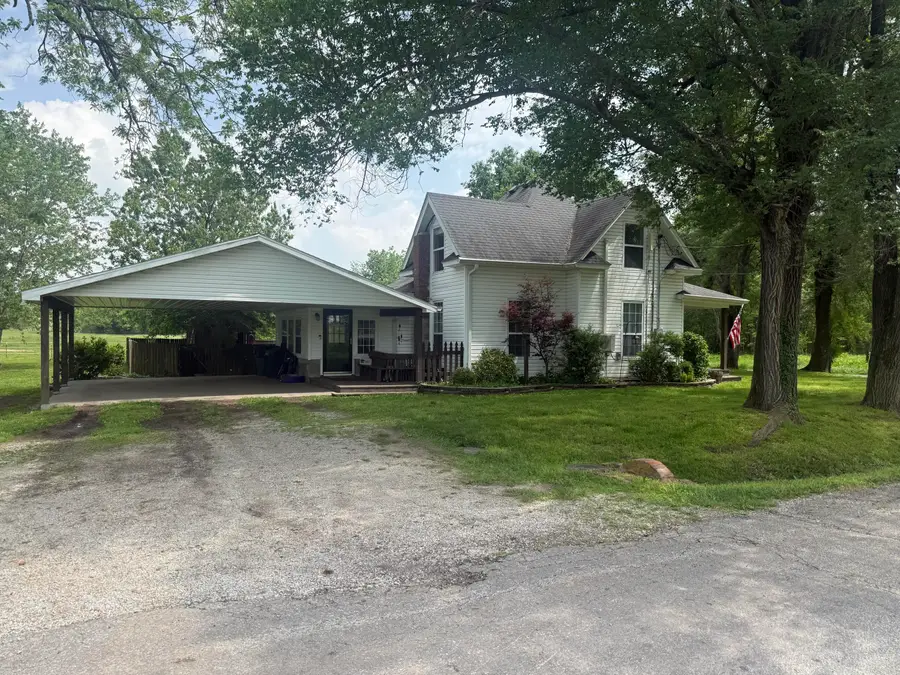 602 E Sanders Street, Miller, MO 65707 - #3