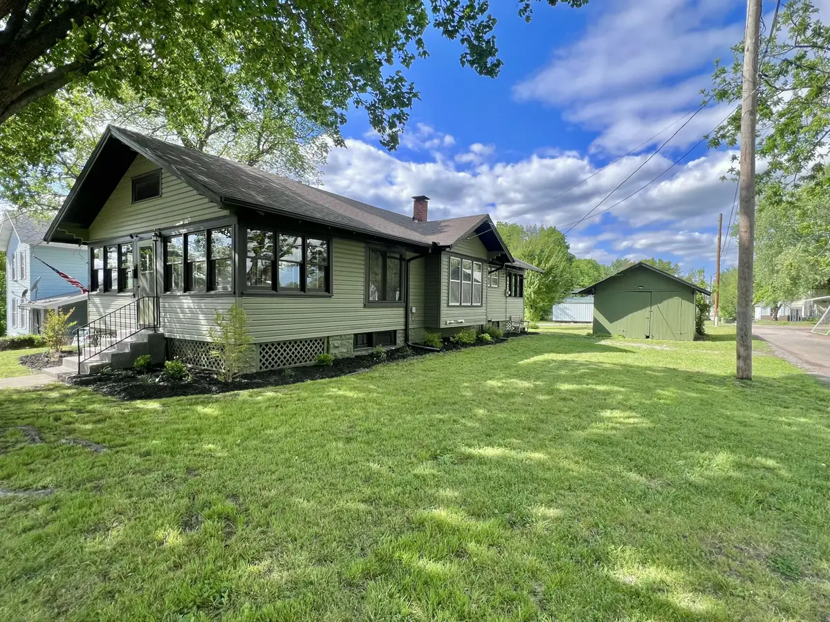 517 Cooper Street, Carthage, MO 64836 - #1