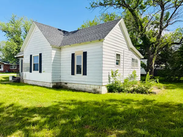 311 E 7th Street, Lockwood, MO 65682