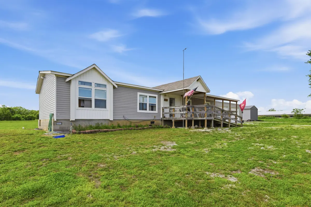 19418 Tiger Road, Stella, MO 64867 - #1