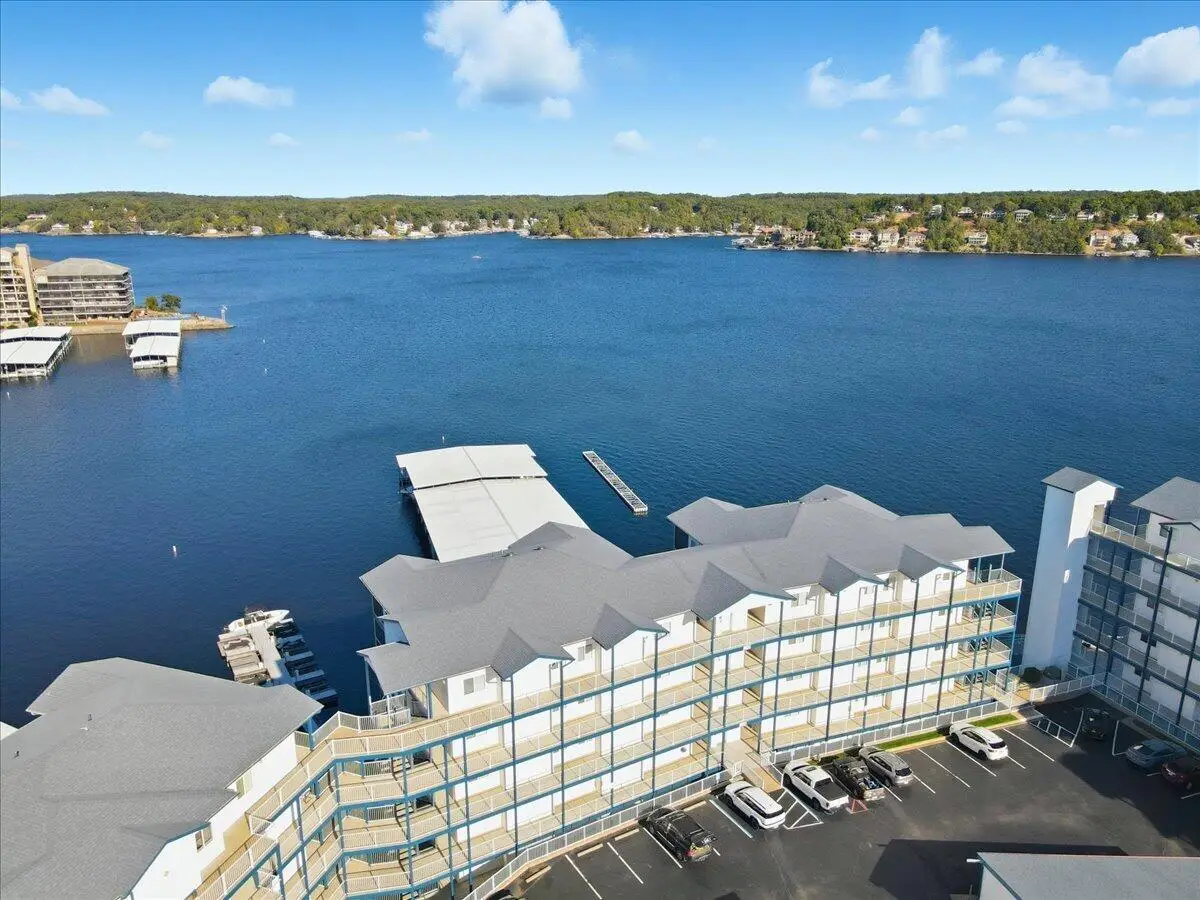 12 Monarch Cove Court #5b, Lake Ozark, MO 65049 - #1