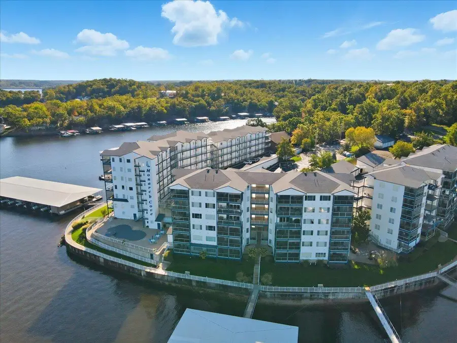 12 Monarch Cove Court #5b, Lake Ozark, MO 65049 - #2