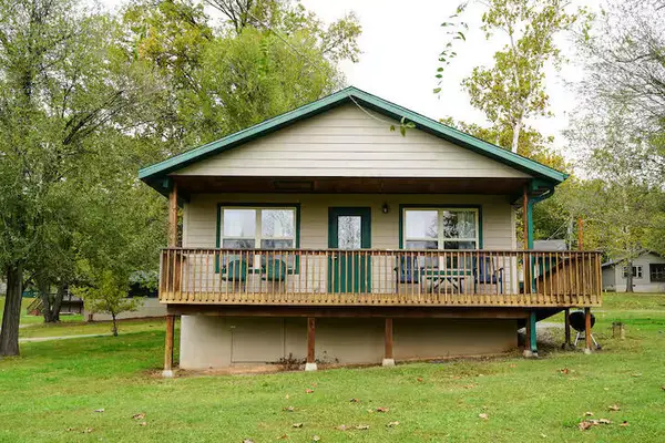 375 Edgewater Circle, Forsyth, MO 65653