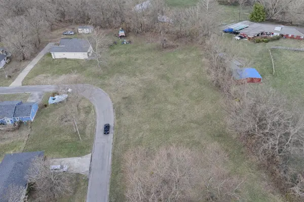 Tbd Holman Road, Cassville, MO 65625