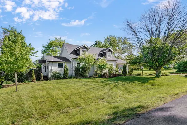 110 W 1st Street, Miller, MO 65707