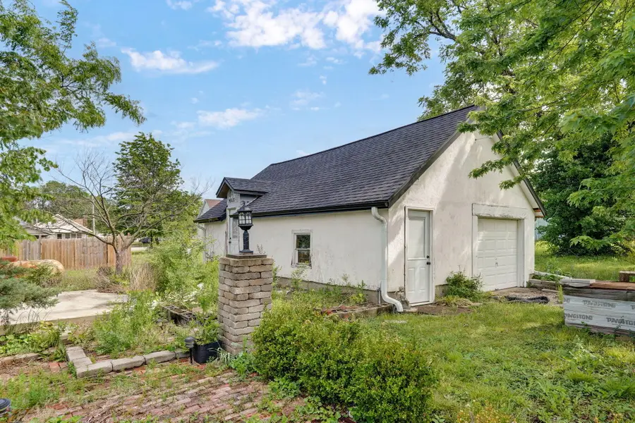 110 W 1st Street, Miller, MO 65707 - #2