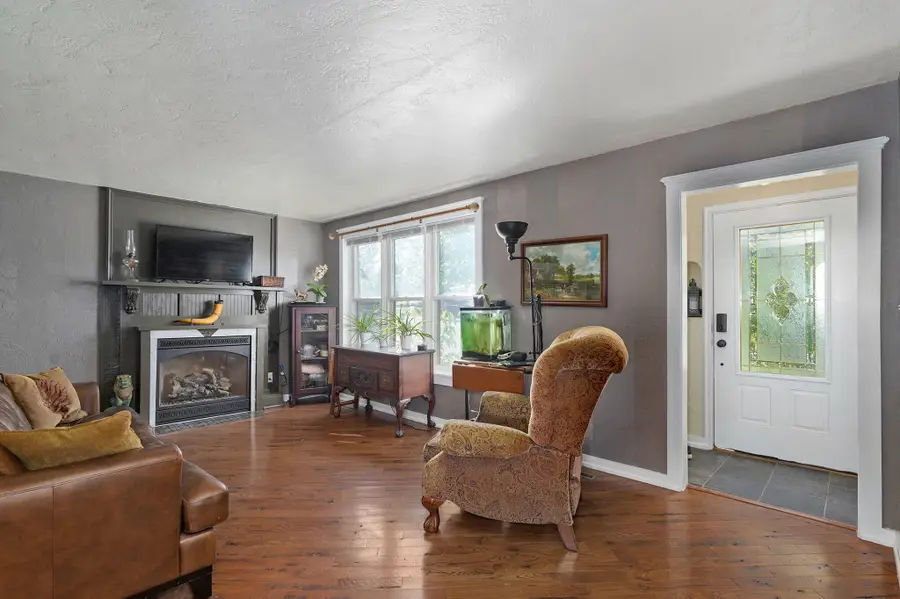 110 W 1st Street, Miller, MO 65707 - #3