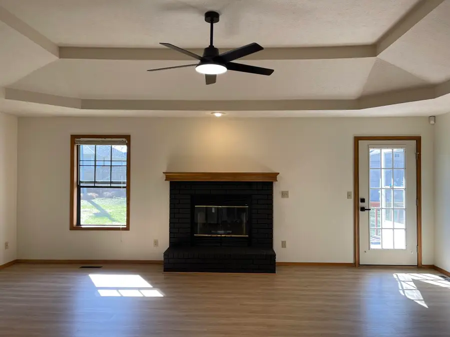 301 N Meadow Street, Nixa, MO 65714 - #3