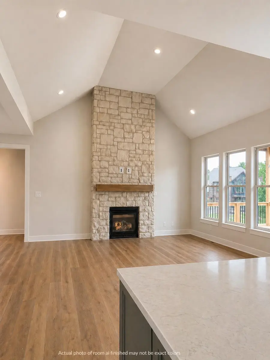 1620 W Silver Oak Drive, Springfield, MO 65810 - #2