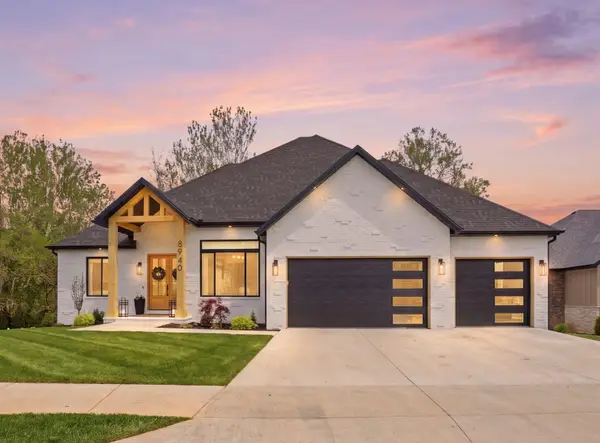 5940 S Clay Avenue, Springfield, MO 65810