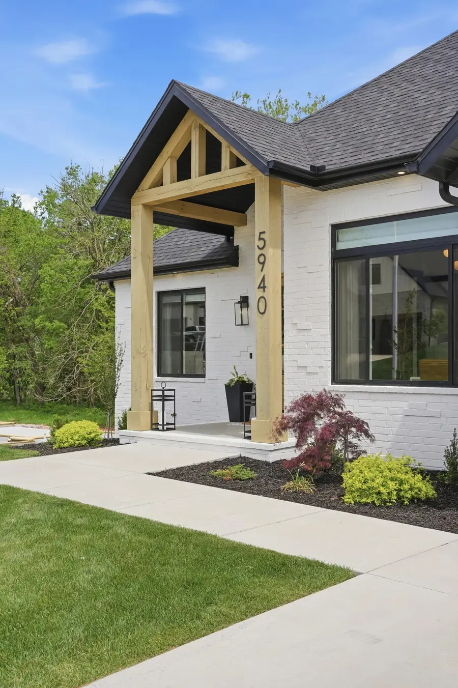 5940 S Clay Avenue, Springfield, MO 65810 - #2