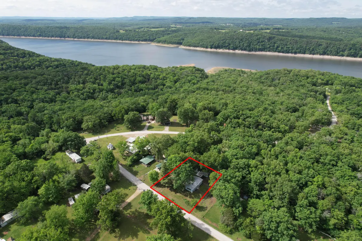 179 Dallas Road, Cedarcreek, MO 65627 - #1