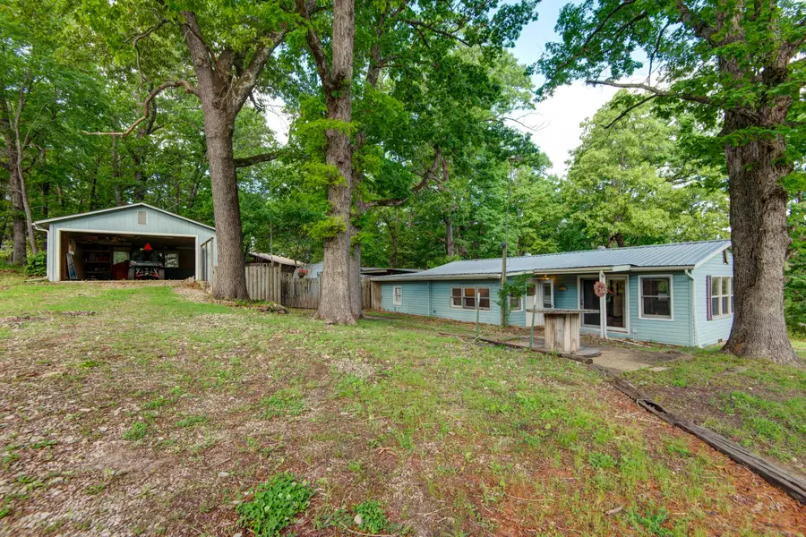 179 Dallas Road, Cedarcreek, MO 65627 - #3