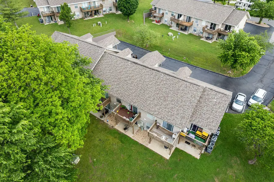 30 Fall Creek Drive #7, Branson, MO 65616 - #3
