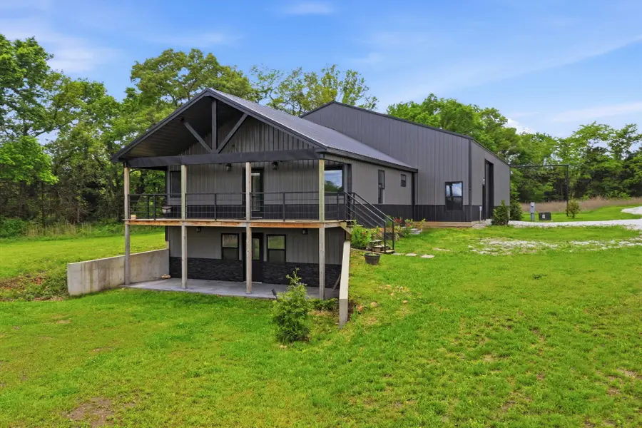 20578 County Road 191, Flemington, MO 65650 - #2