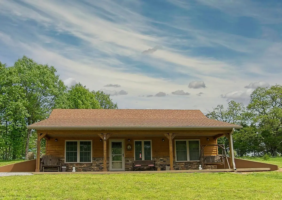 14266 Able Road, Houston, MO 65483 - #1