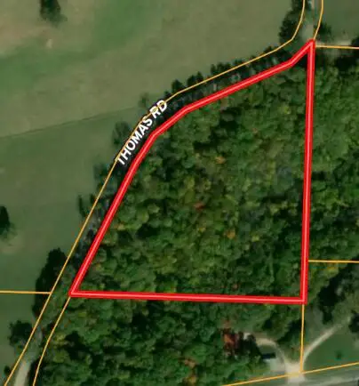 00 Thomas Road, Norwood, MO 65717 - #1