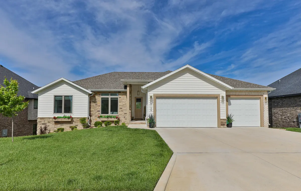 6139 S Dollison Avenue, Springfield, MO 65810 - #1