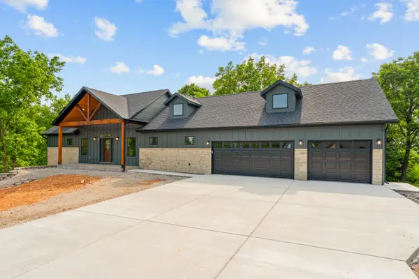 Address Withheld By Seller, Branson, MO 65616