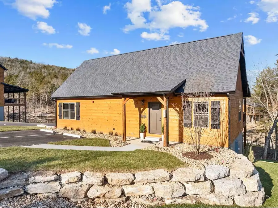 134 High Tower Road, Hollister, MO 65672 - #2