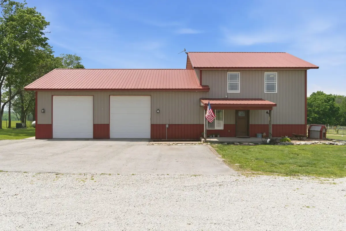 8903 N State Highway Z, Willard, MO 65781 - #1