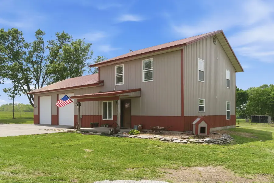 8903 N State Highway Z, Willard, MO 65781 - #3